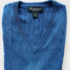 Brooks Brothers, Sweater Vest